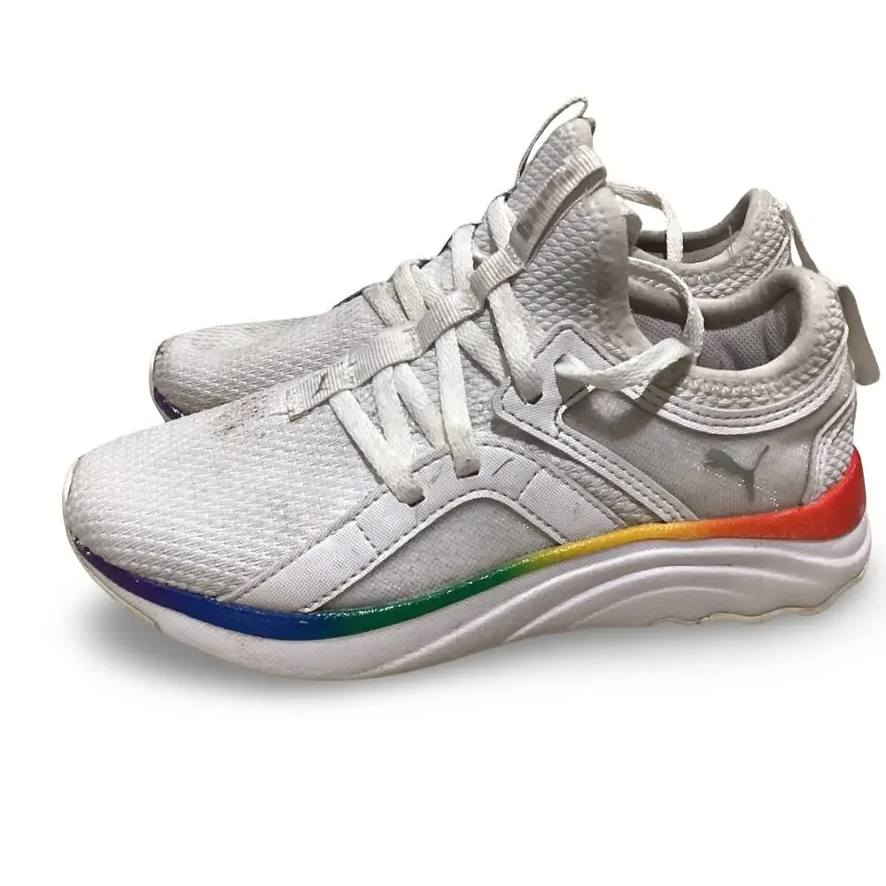 SoftRide Sophia Girl Running Shoes